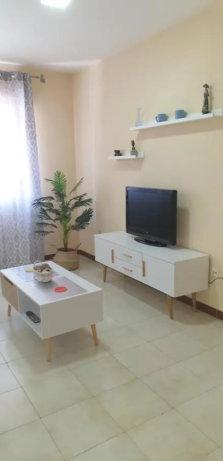 Casa Mercedes Rota Spanien