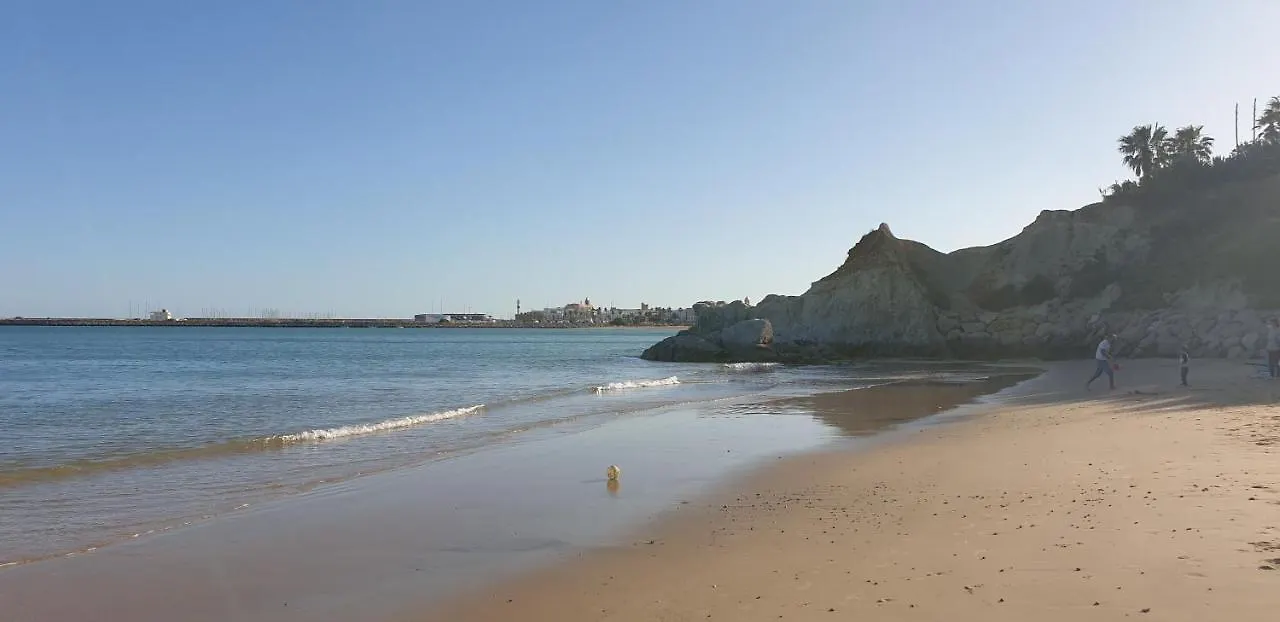 Casa Mercedes Rota 0*,  Spanien